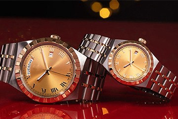 杭州换劳力士手表电池