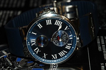 劳力士杭州维修点位置