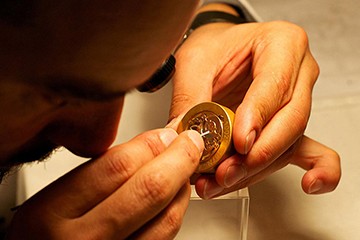 劳力士杭州维修服务中心位置