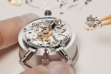 劳力士表杭州维修服务网点位置