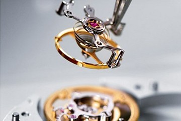 杭州维修劳力士表的地址