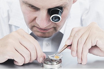 杭州劳力士名表售后位置