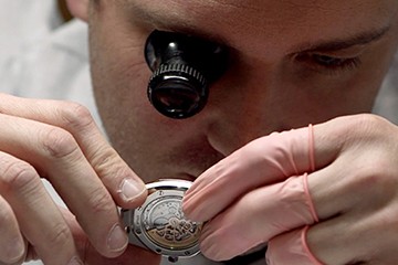 杭州劳力士官方售后点在哪