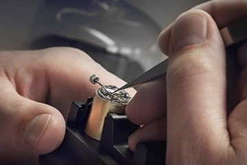 杭州劳力士手表官方售后维修服务店在哪