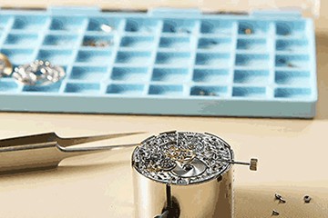 杭州劳力士名表售后维修中心在哪里