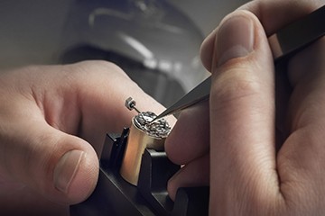 杭州劳力士官方售后网点