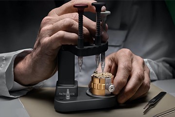 杭州劳力士机械手表保养中心地址