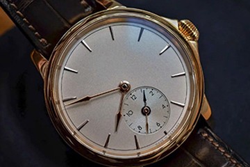 杭州劳力士腕表换电池