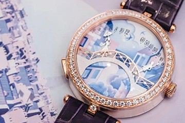 杭州劳力士手表售后中心