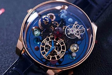 杭州劳力士腕表原厂电池