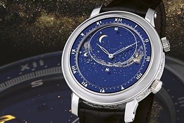 杭州劳力士官保养中心地址