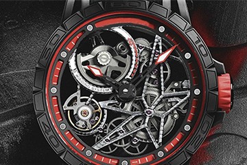 杭州劳力士授权保养中心地址