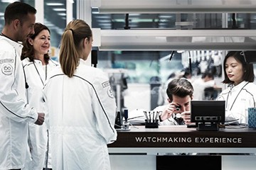 劳力士维修点杭州地址