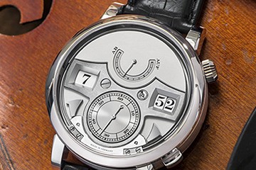 杭州劳力士腕表维修店地址