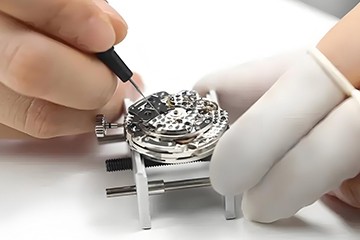 劳力士手表杭州售后维修点地址