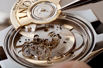 杭州劳力士表官售后维修网点地址