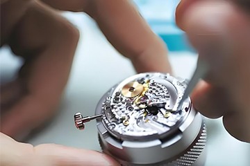 杭州劳力士手表售后维修服务网点地址