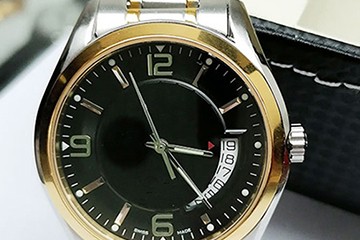 劳力士表杭州官售后维修店位置