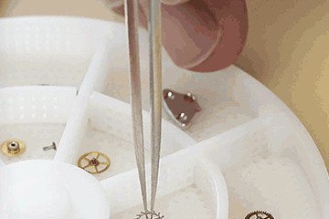 杭州劳力士售后维修网点地址